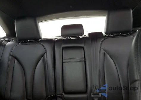 2018 Lincoln Mkc Premiere z USA, uszkodzony, nr VIN 5LMCJ1C92JUL00877